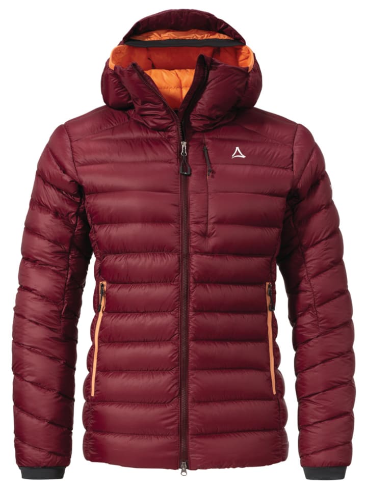 Куртка софтшелл Schöffel Daunen- / Thermojacke Down Jacket Silvretta L, цвет dark burgundy
Куртка софтшелл Schöffel Daunen- / Thermojacke Down Jacket Silvretta L, цвет dark burgundy