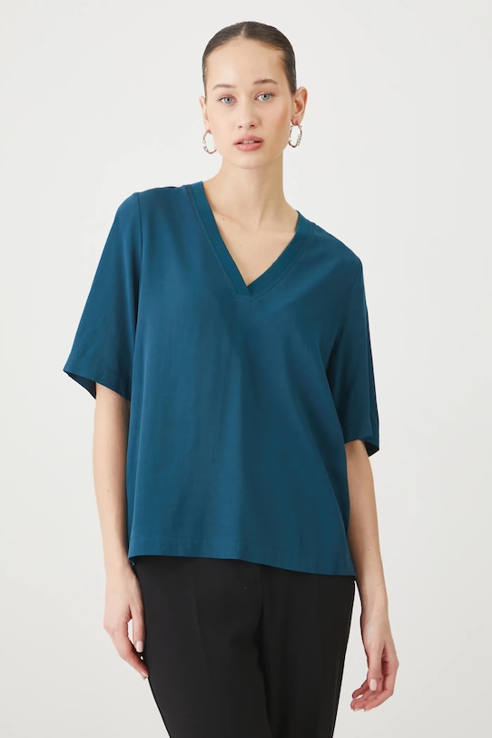 Блузка Medicine, бирюзовый
Блузка Medicine, бирюзовый