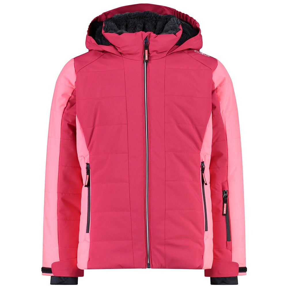 Куртка CMP 33W0235, розовый
Куртка CMP 33W0235, розовый