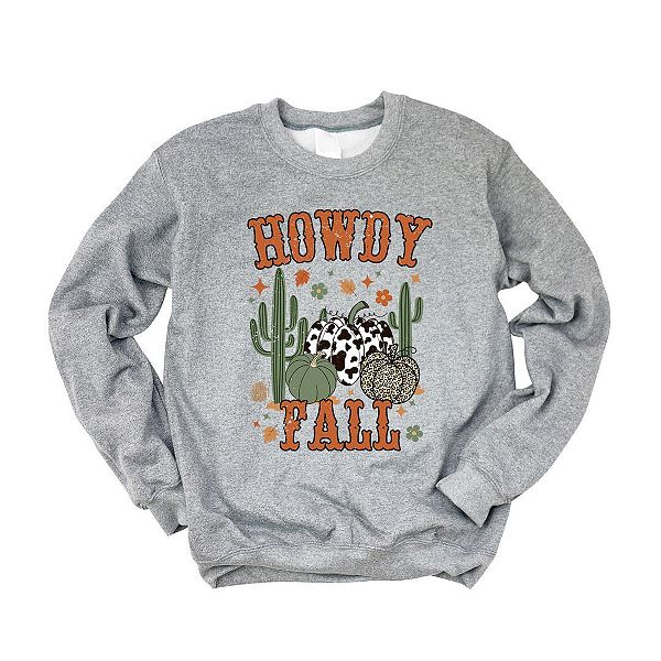 Толстовка Howdy fall cactus Simply Sage Market
Толстовка Howdy fall cactus Simply Sage Market