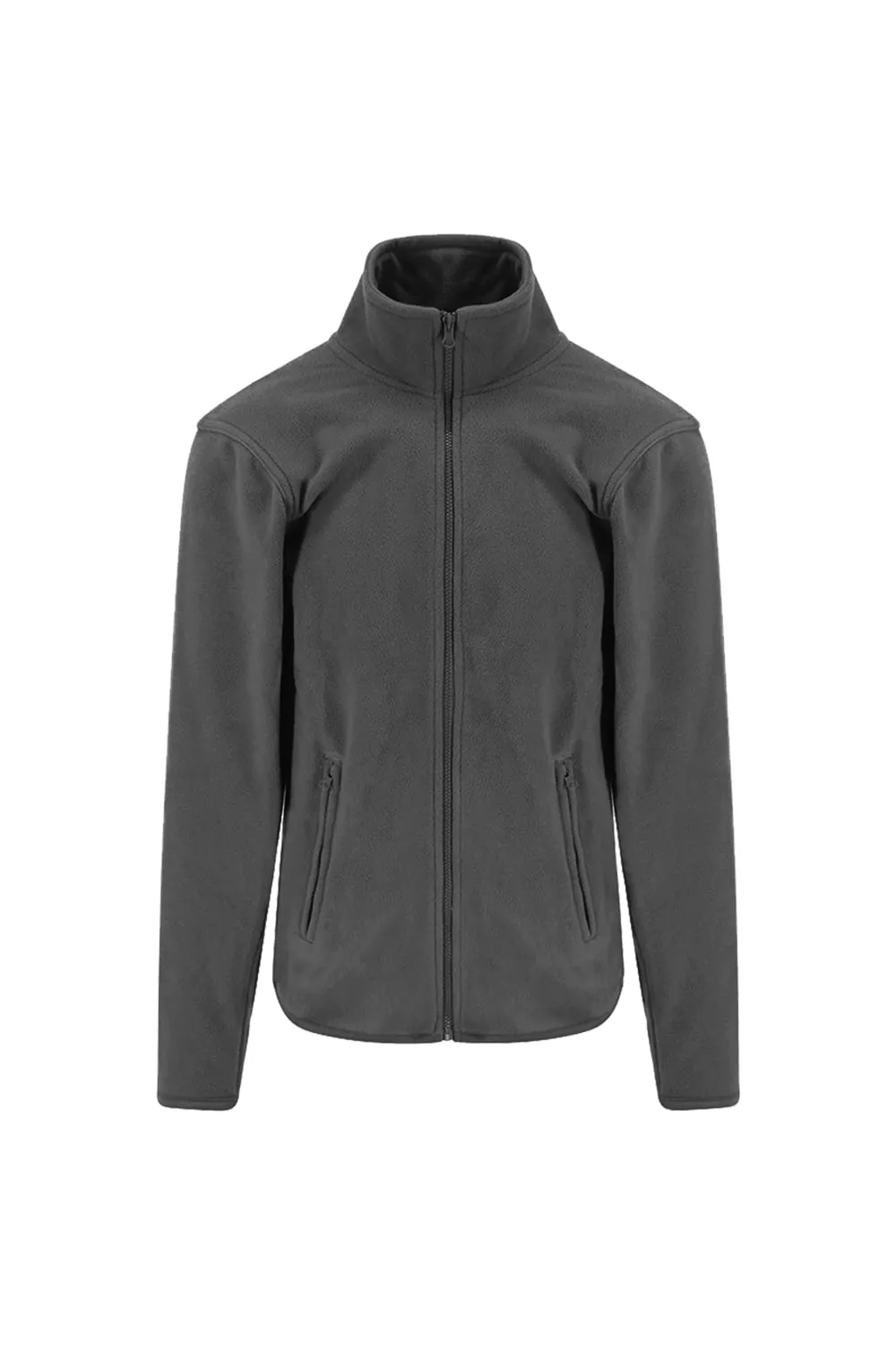 Куртка из микрофлиса PRO RTX, серый
Куртка из микрофлиса PRO RTX, серый