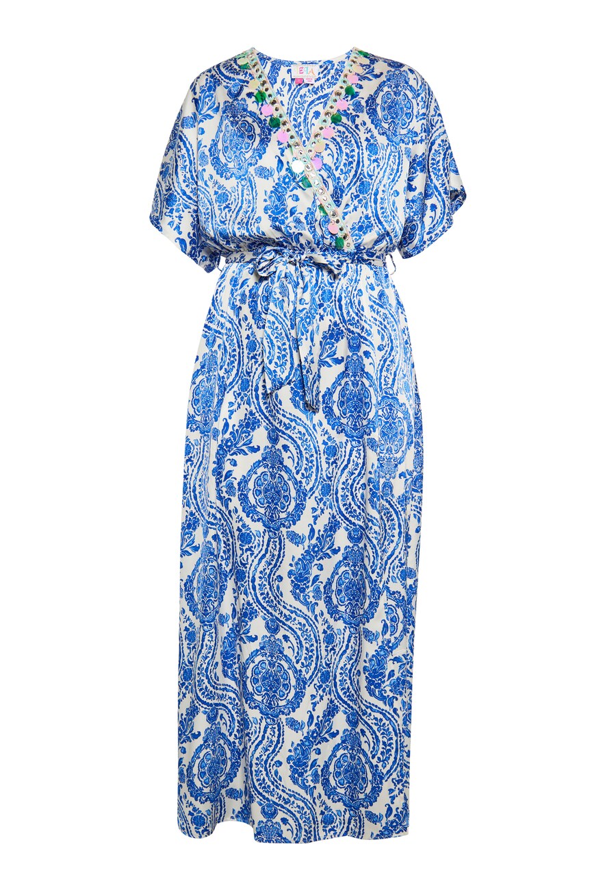 Платье IZIA, синий
Платье IZIA, синий