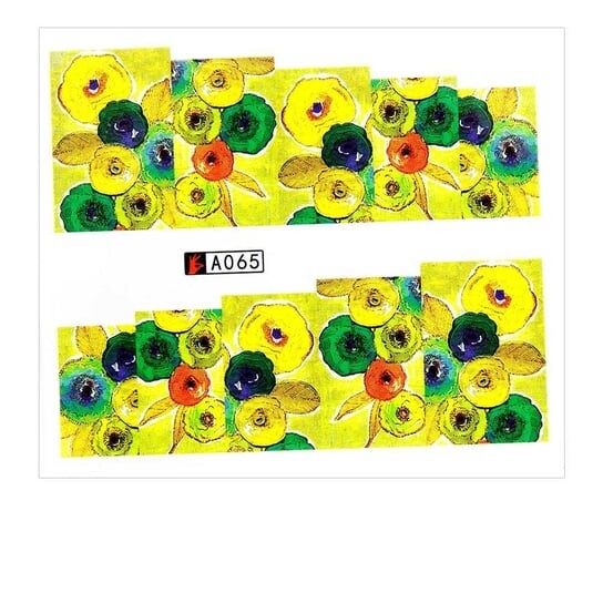 Наклейки для ногтей на водной основе, лист 6,5 х 5,5 см на 10 пальцев № А059 MollyLac, Molly Lac
Наклейки для ногтей на водной основе, лист 6,5 х 5,5 см на 10 пальцев № А059 MollyLac, Molly Lac