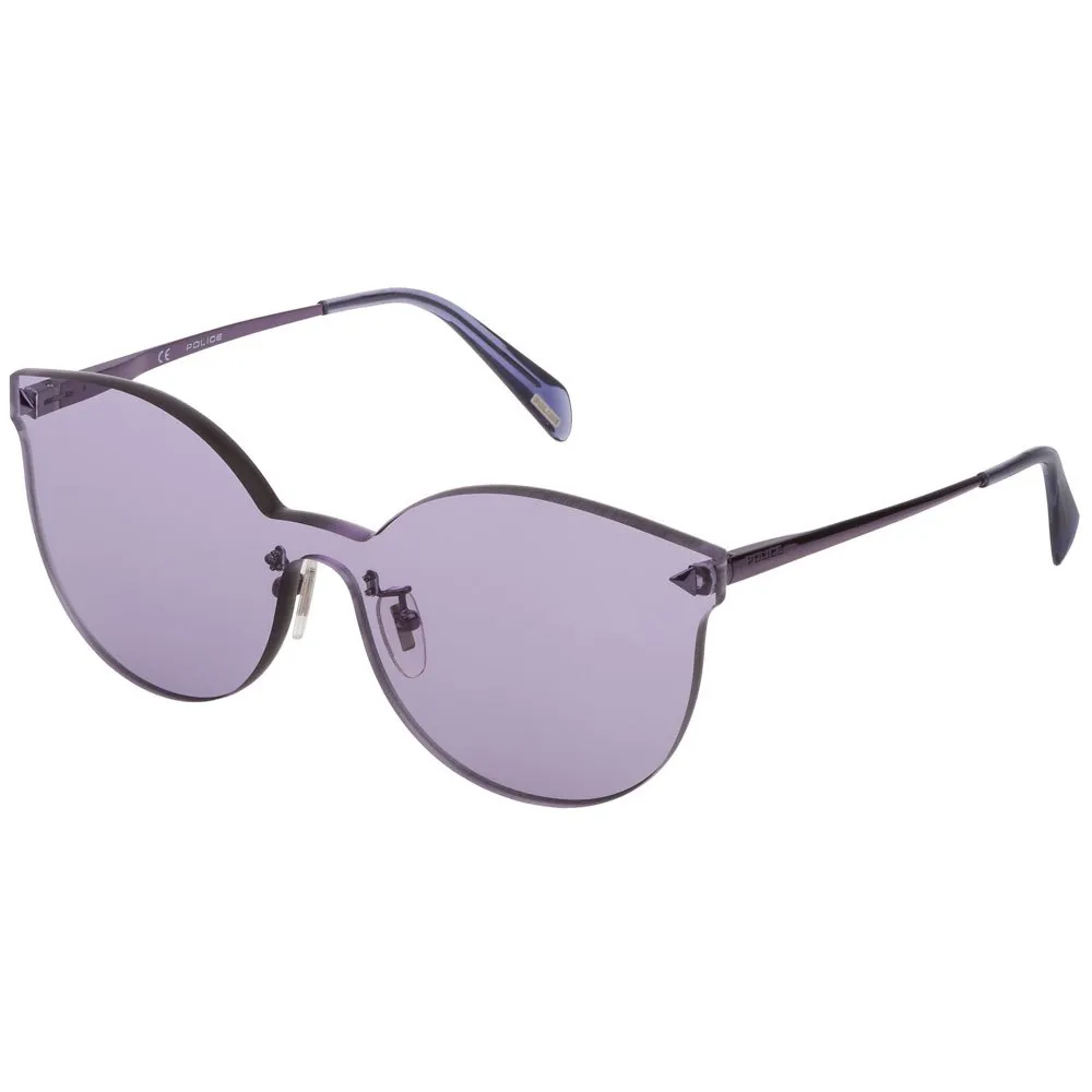 Солнцезащитные очки Police SPLA1753700Y woman, фиолетовый
Солнцезащитные очки Police SPLA1753700Y woman, фиолетовый