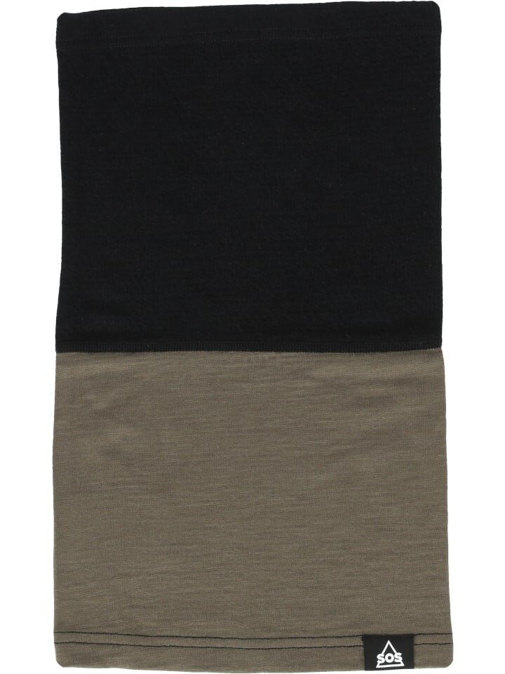 Шарф SOS, цвет 5056 tarmac
Шарф SOS, цвет 5056 tarmac
