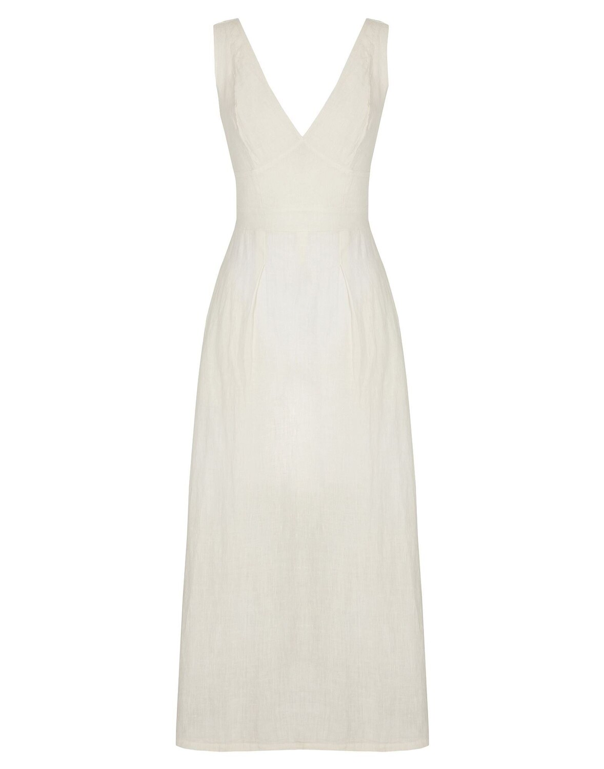 Платье 8 By Yoox, слоновая кость
Платье 8 By Yoox, слоновая кость