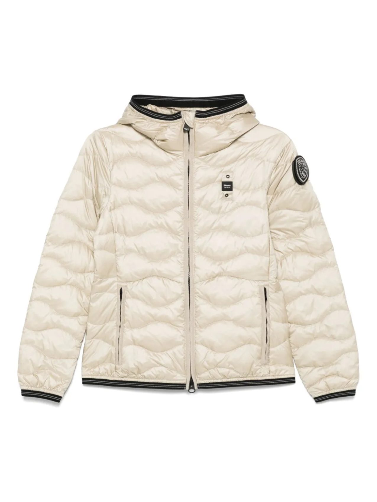 Куртка Blauer Monica, нейтральный
Куртка Blauer Monica, нейтральный