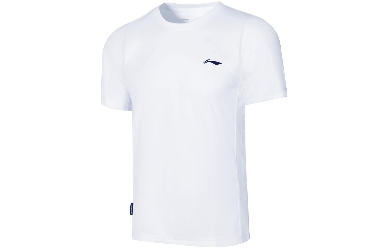 Футболка серии Badminton для мужчин, белая Lining, белый
Футболка серии Badminton для мужчин, белая Lining, белый