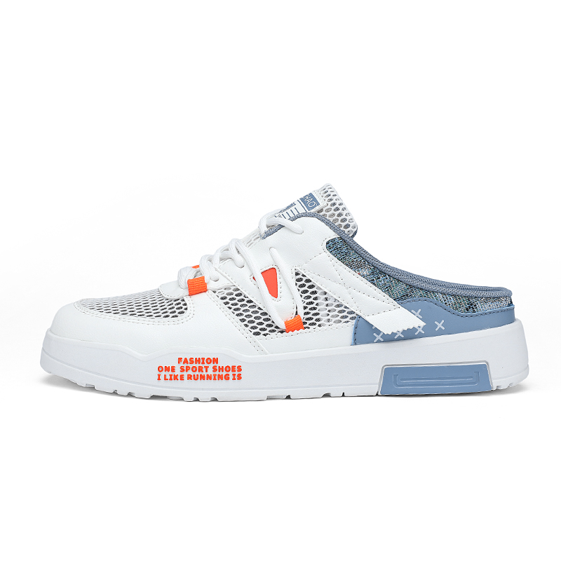 Нескользящие, дышащие, быстросохнущие детские сандалии для подростков FIRS Kids, белый/синий
Нескользящие, дышащие, быстросохнущие детские сандалии для подростков FIRS Kids, белый/синий