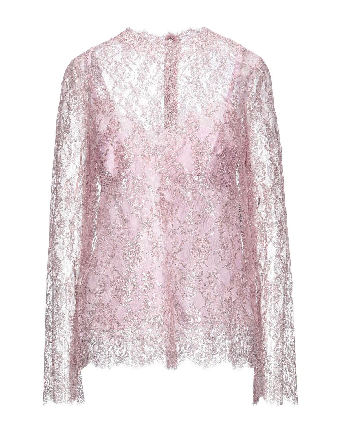 Топ Dolce&Gabbana, розовый
Топ Dolce&Gabbana, розовый