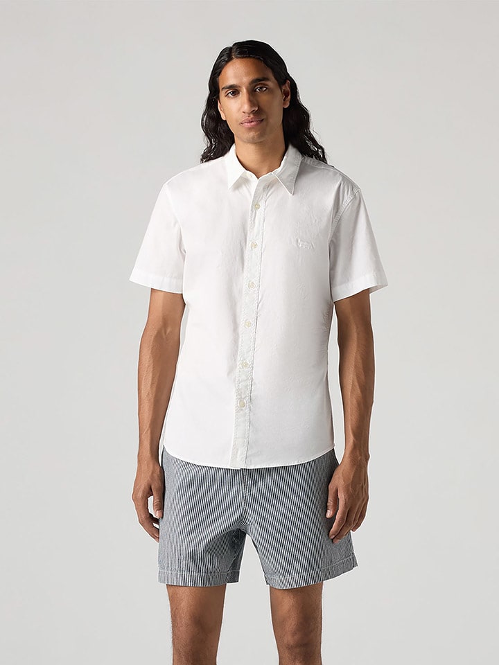 Рубашка Levi's, белый
Рубашка Levi's, белый