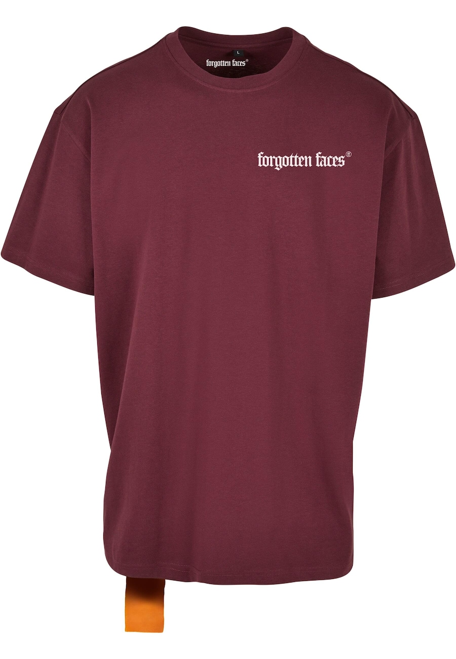 Рубашка Forgotten Faces Wings, Cherry Red
Рубашка Forgotten Faces Wings, Cherry Red