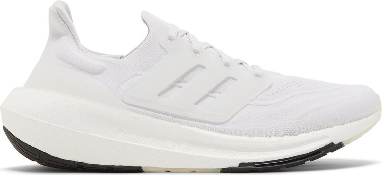Кроссовки Adidas UltraBoost Light, белый
Кроссовки Adidas UltraBoost Light, белый