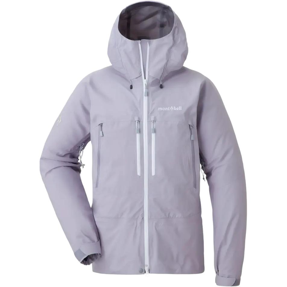 Парка с капюшоном для женщин Moderate MONTBELL, светло-серый
Парка с капюшоном для женщин Moderate MONTBELL, светло-серый