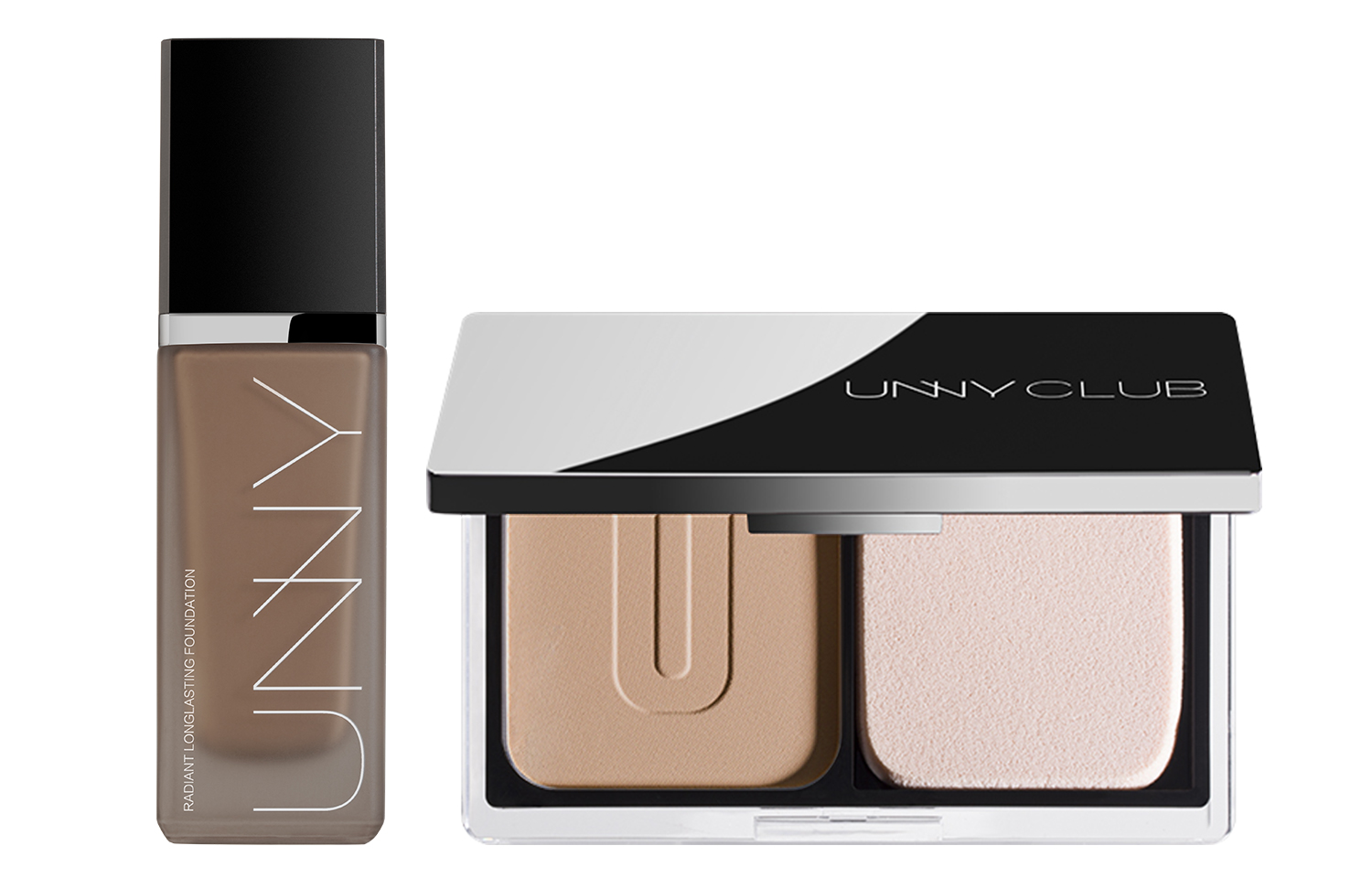 Набор косметики для женщин UNNY CLUB
Набор косметики для женщин UNNY CLUB