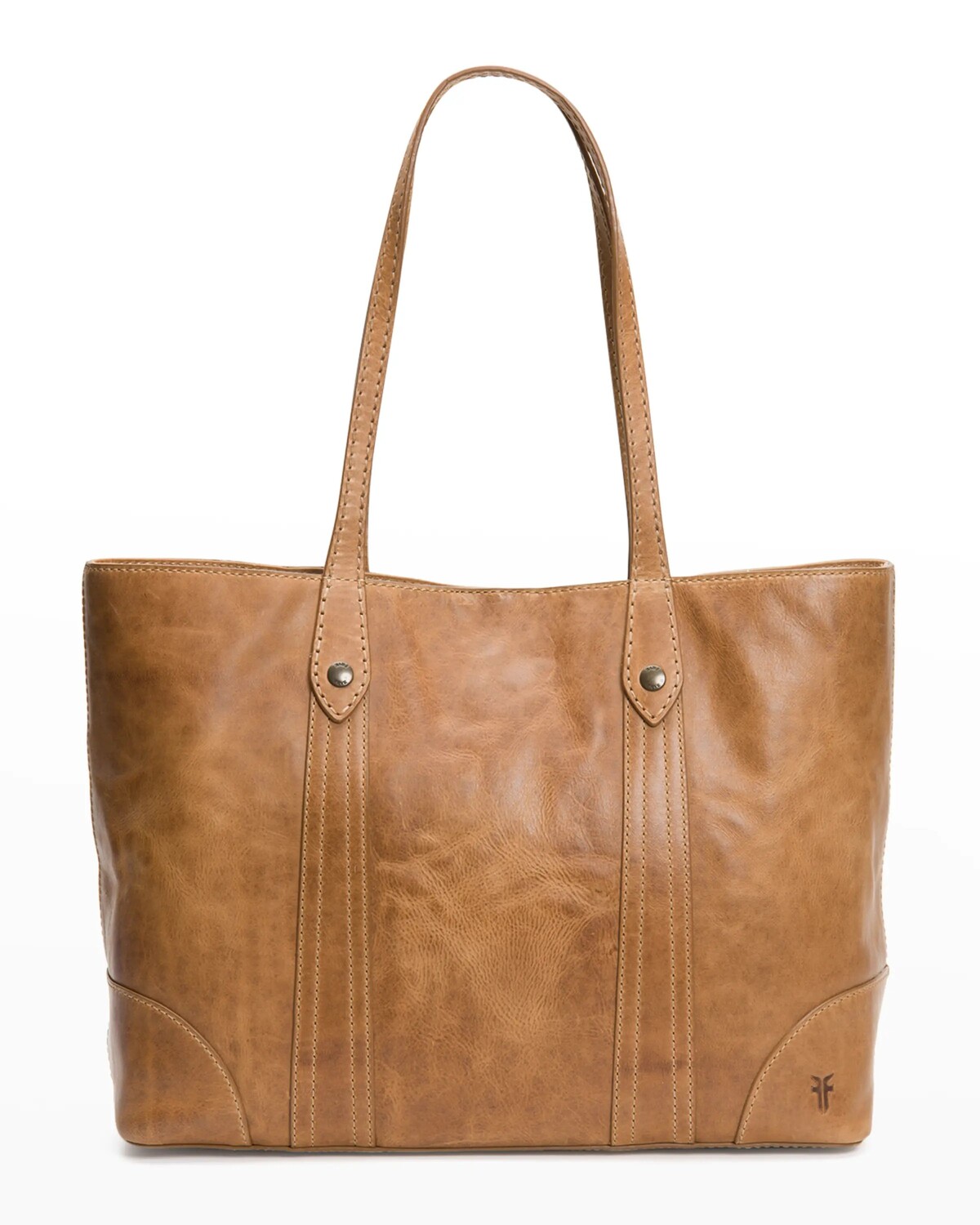 Сумка-тоут Frye Melissa Shopper, бежевый
Сумка-тоут Frye Melissa Shopper, бежевый