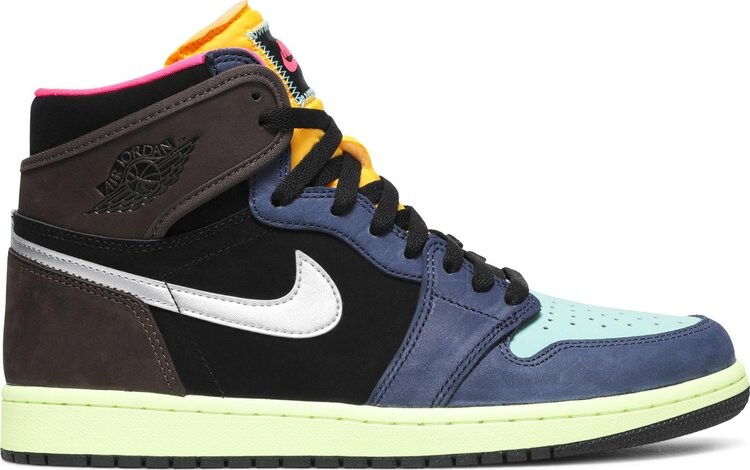 Кроссовки Air Jordan 1 Retro High Tokyo Bio Hack, разноцветный, Черный, Кроссовки Air Jordan 1 Retro High Tokyo Bio Hack, разноцветный
Кроссовки Air Jordan 1 Retro High Tokyo Bio Hack, разноцветный, Черный, Кроссовки Air Jordan 1 Retro High Tokyo Bio Hack, разноцветный