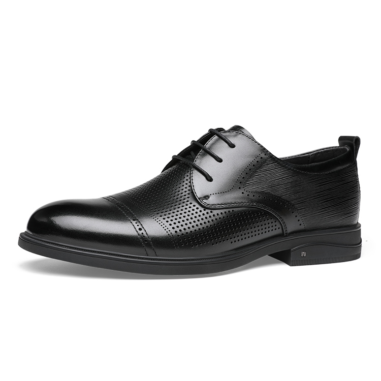 Мужские туфли Low top FAPAI, черный
Мужские туфли Low top FAPAI, черный