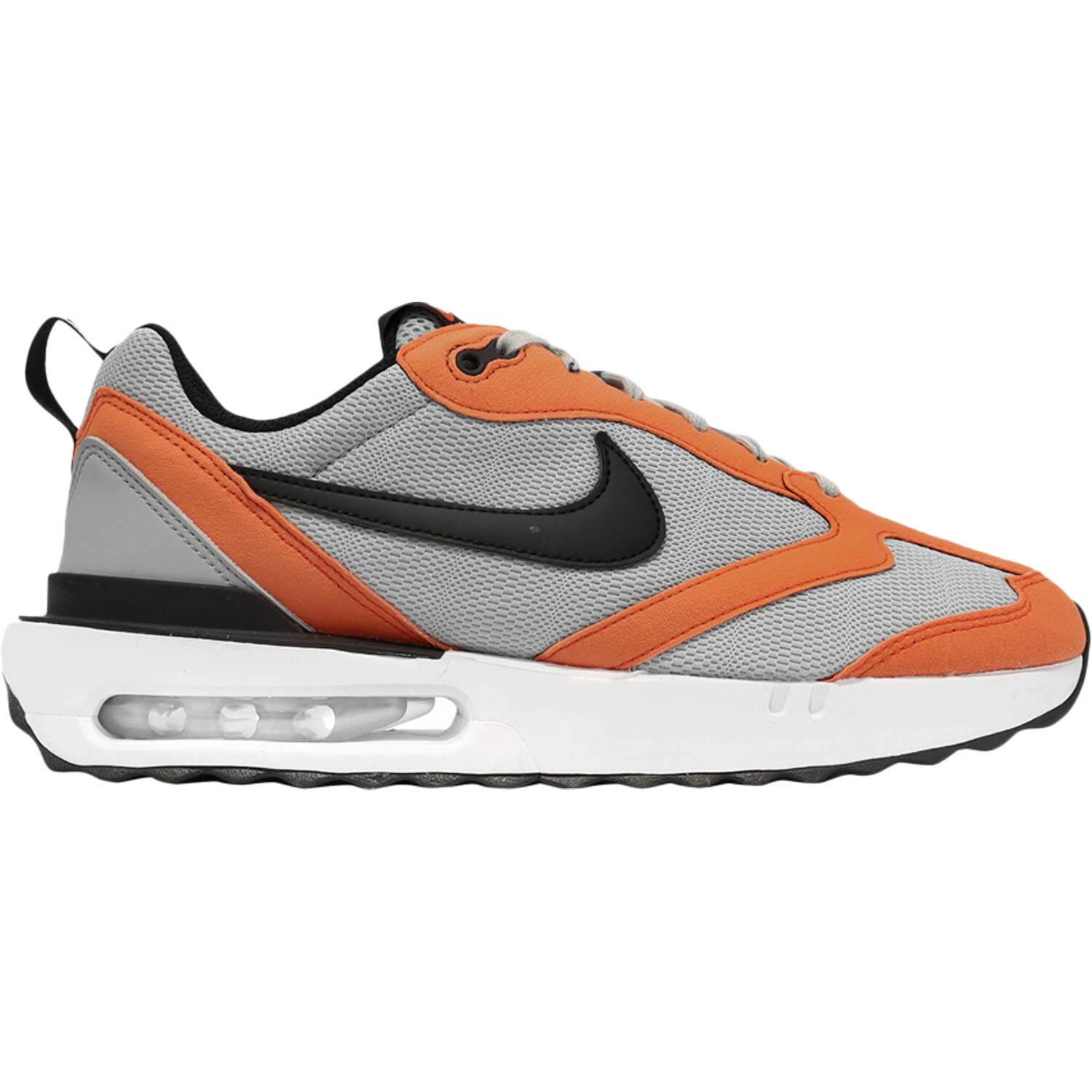Кроссовки Nike Air Max Dawn, серый/оранжевый, Оранжевый;серый, Кроссовки Nike Air Max Dawn, серый/оранжевый 
Кроссовки Nike Air Max Dawn, серый/оранжевый, Оранжевый;серый, Кроссовки Nike Air Max Dawn, серый/оранжевый