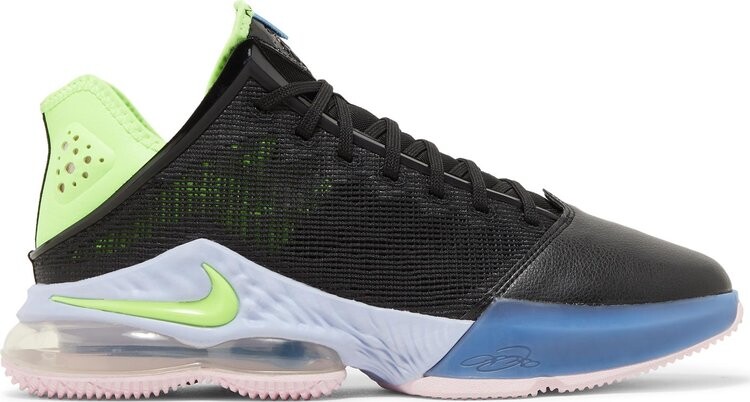 Кроссовки Nike LeBron 19 Low 'Ghost Green', черный, Черный;серый, Кроссовки Nike LeBron 19 Low 'Ghost Green', черный
Кроссовки Nike LeBron 19 Low 'Ghost Green', черный, Черный;серый, Кроссовки Nike LeBron 19 Low 'Ghost Green', черный