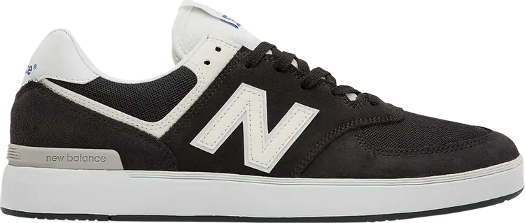 Кроссовки New Balance All Coasts 574 'Phantom', синий 
Кроссовки New Balance All Coasts 574 'Phantom', синий