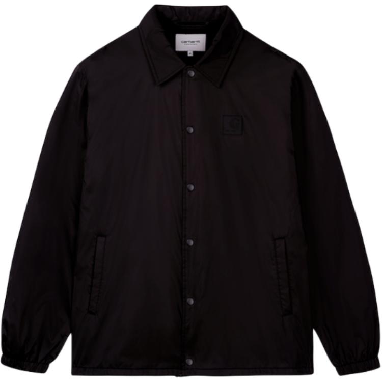 Куртки и пальто unisex Carhartt WIP, черный
Куртки и пальто unisex Carhartt WIP, черный