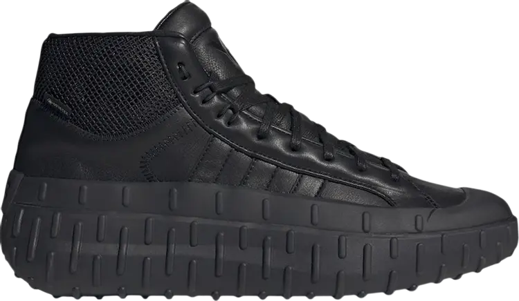 Кроссовки Adidas Y-3 GR.1P High GTX 'Triple Black', черный
Кроссовки Adidas Y-3 GR.1P High GTX 'Triple Black', черный