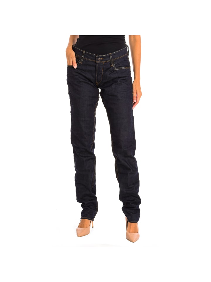 Джинсы Le Temps des Cerises, черный
Джинсы Le Temps des Cerises, черный