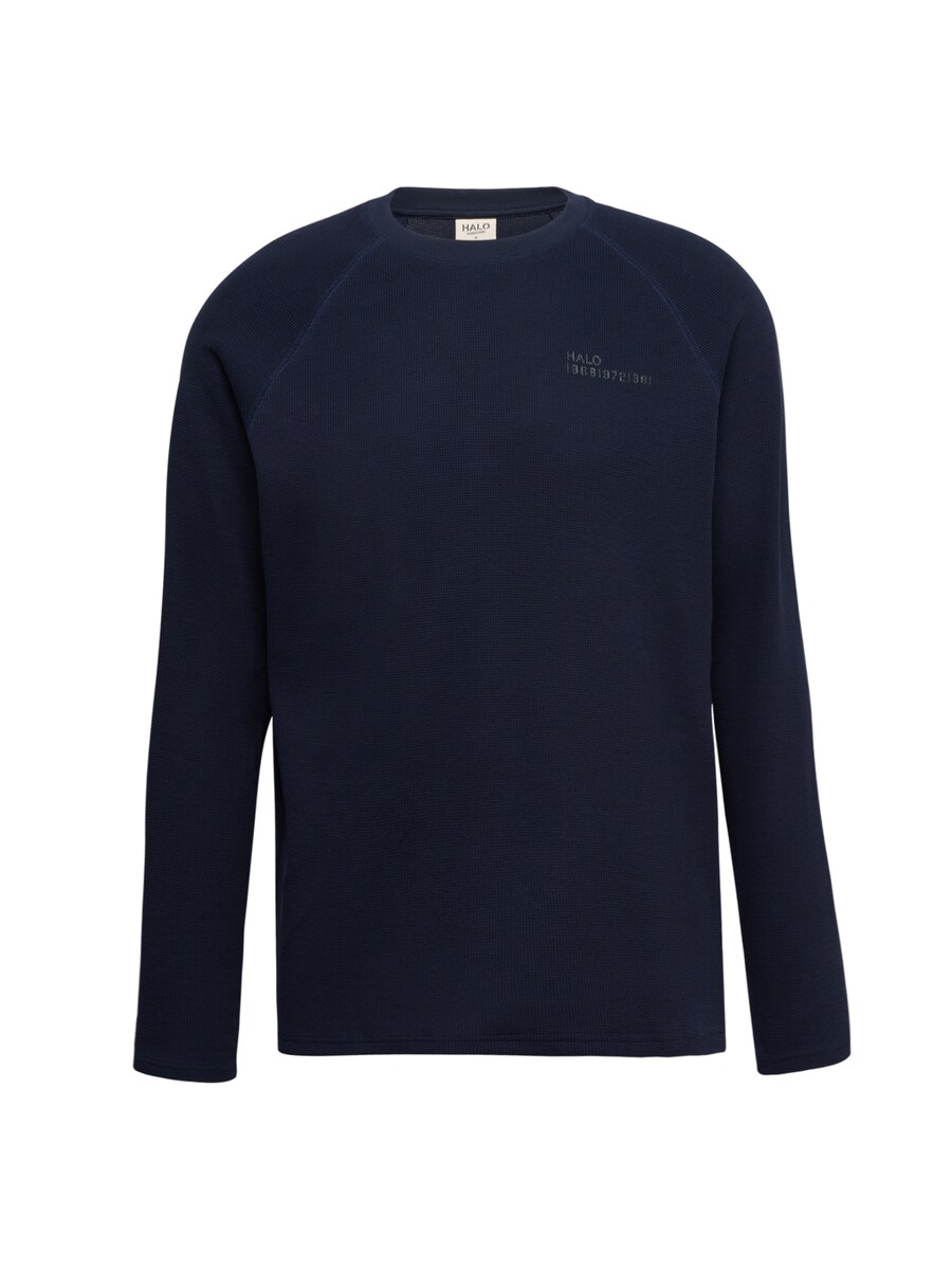 Рубашка HALO, морской синий
Рубашка HALO, морской синий