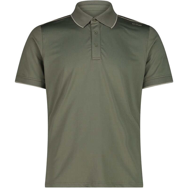 Polo man поло Cmp, цвет sage
Polo man поло Cmp, цвет sage