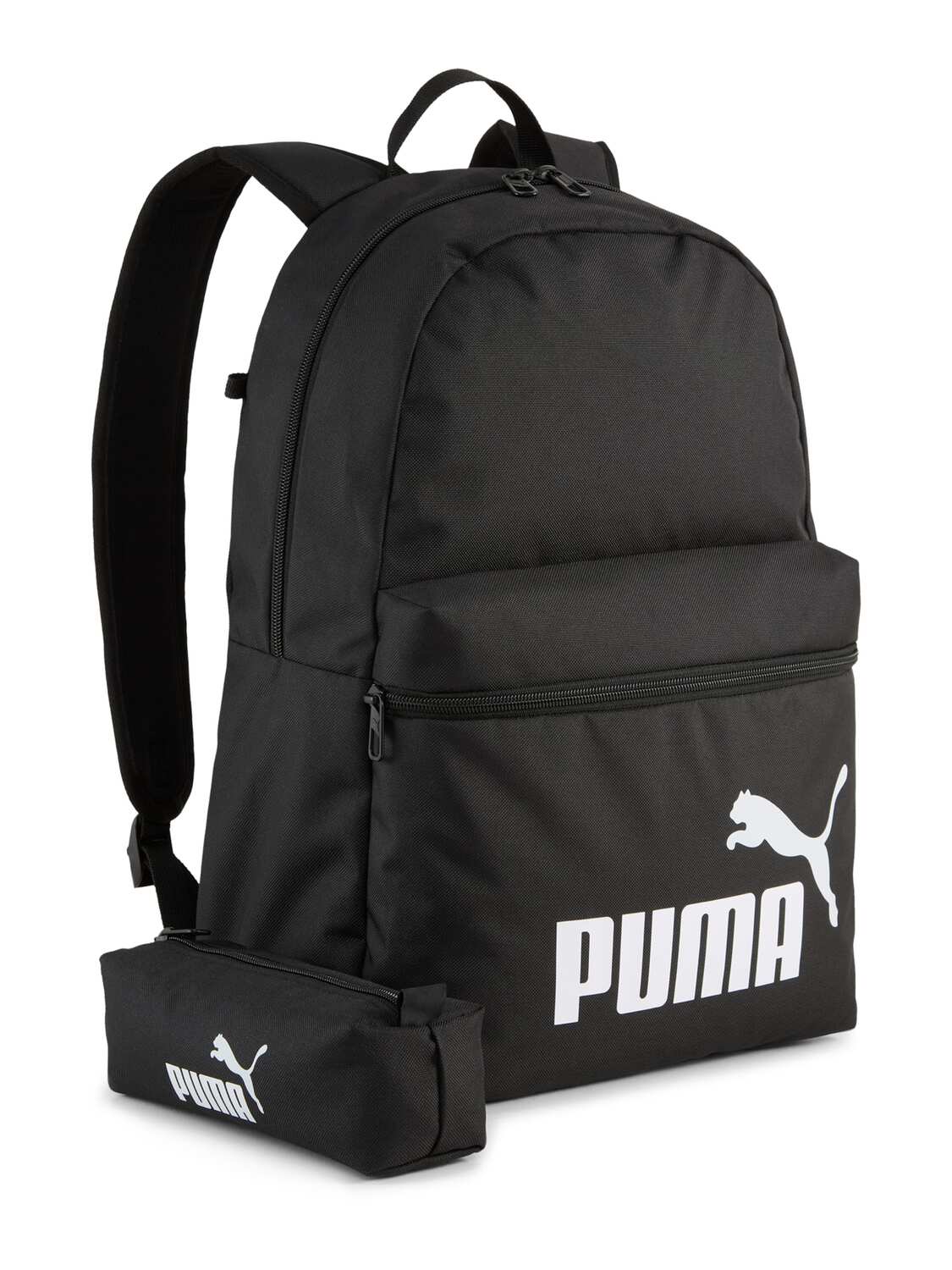 PUMA Рюкзак 'Phase' в черном цвете
PUMA Рюкзак 'Phase' в черном цвете