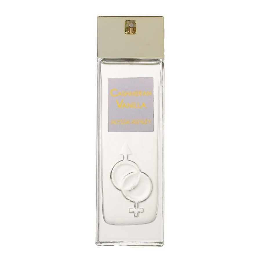 Парфюмированная вода Alyssa Ashley Eau De Parfum Vanilla Cashmeran, 100 мл
Парфюмированная вода Alyssa Ashley Eau De Parfum Vanilla Cashmeran, 100 мл