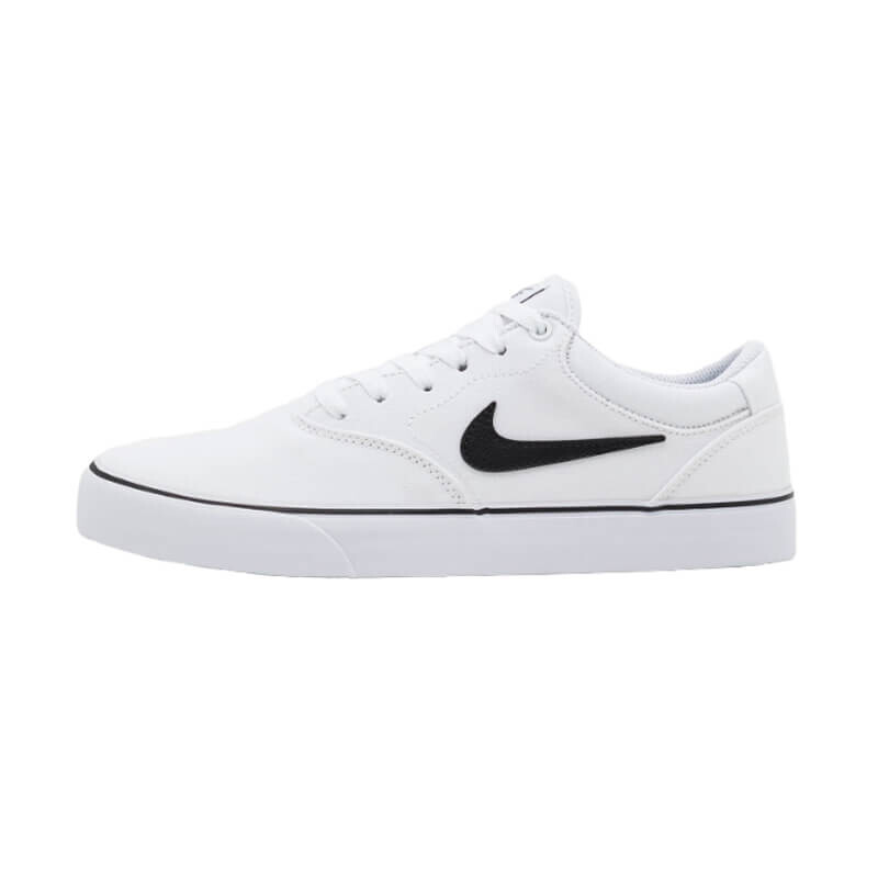 Мужские кеды Nike SB Chron 2, бело-черный
Мужские кеды Nike SB Chron 2, бело-черный