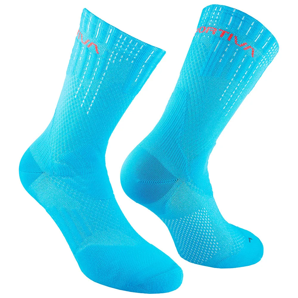 Носки La Sportiva Endurance Trail long, синий
Носки La Sportiva Endurance Trail long, синий