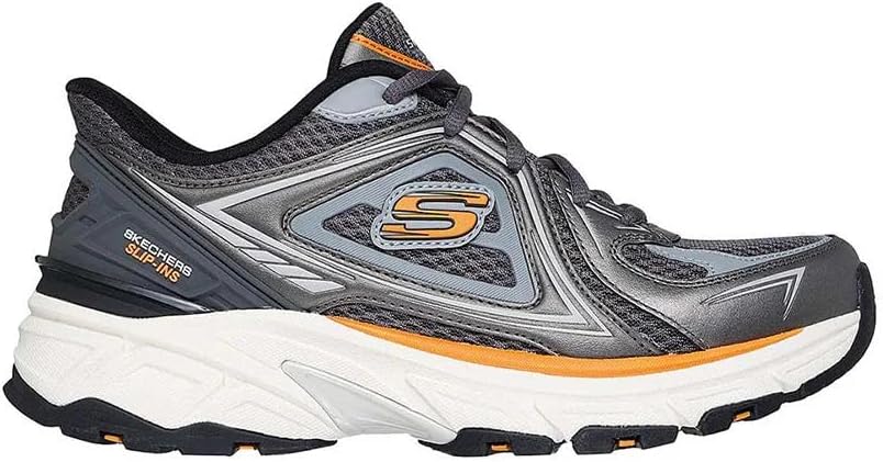Мужские кроссовки Skechers Stamina Sport Kordae, угольный
Мужские кроссовки Skechers Stamina Sport Kordae, угольный