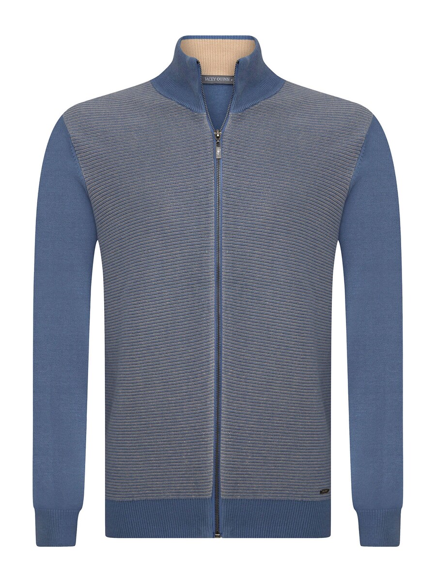 Вязаный кардиган Jacey Quinn, синий
Вязаный кардиган Jacey Quinn, синий