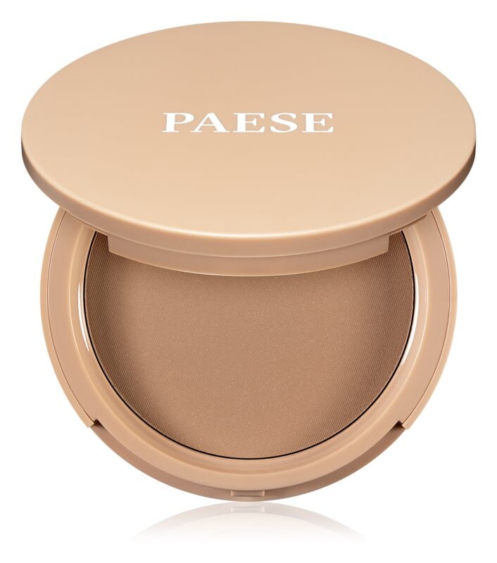 Осветляющая пудра для идеального покрытия Paese Illuminating & Covering, оттенок 3C 9 г
Осветляющая пудра для идеального покрытия Paese Illuminating & Covering, оттенок 3C 9 г