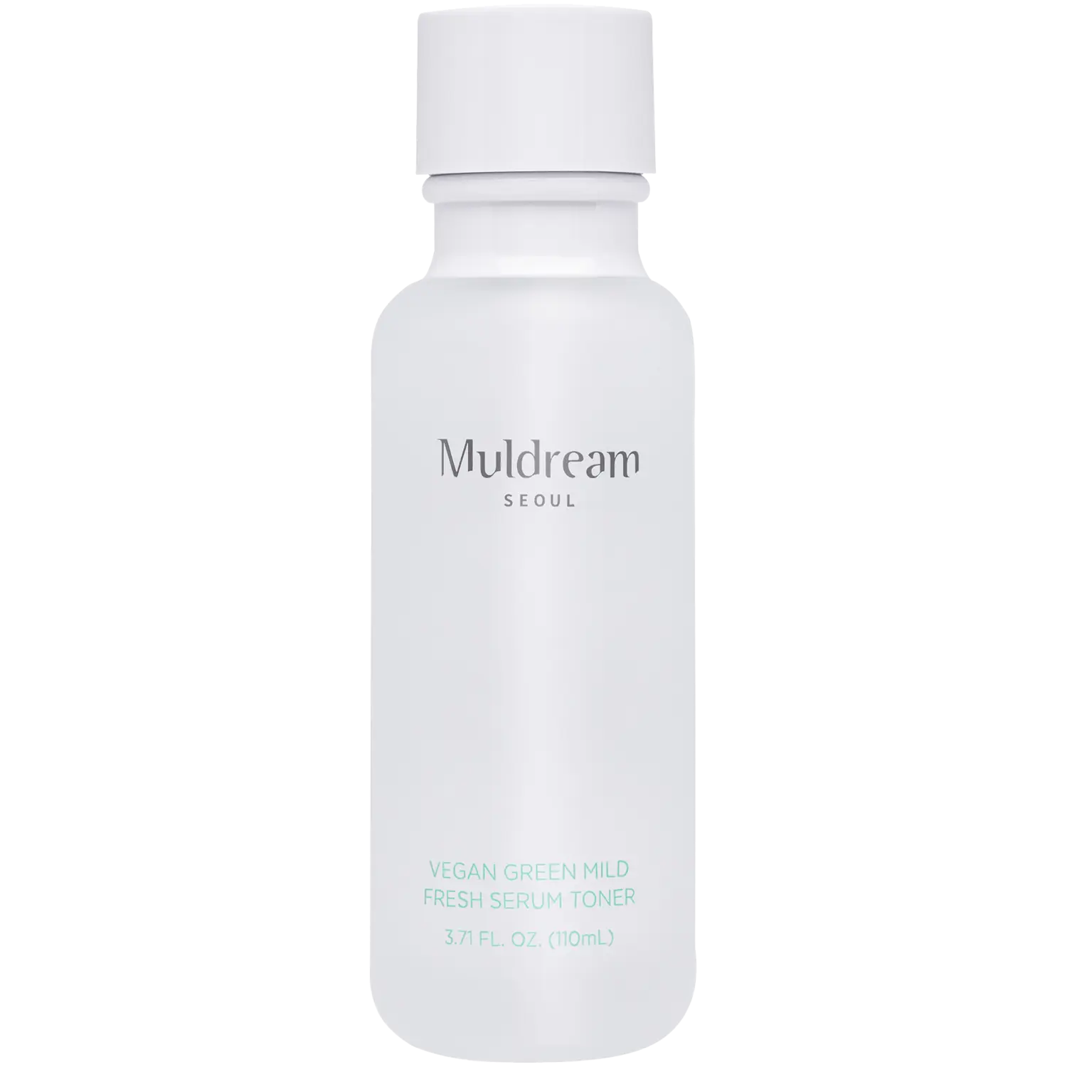 Muldream освежающая сыворотка для лица, 110 мл
Muldream освежающая сыворотка для лица, 110 мл