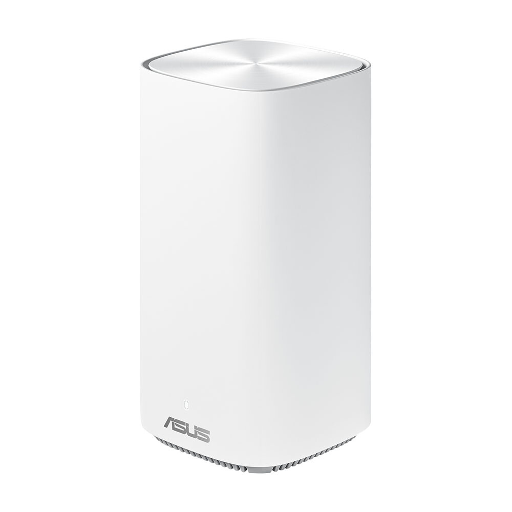 Wi-Fi роутер ASUS ZenWiFi AC Mini CD6, белый
Wi-Fi роутер ASUS ZenWiFi AC Mini CD6, белый
