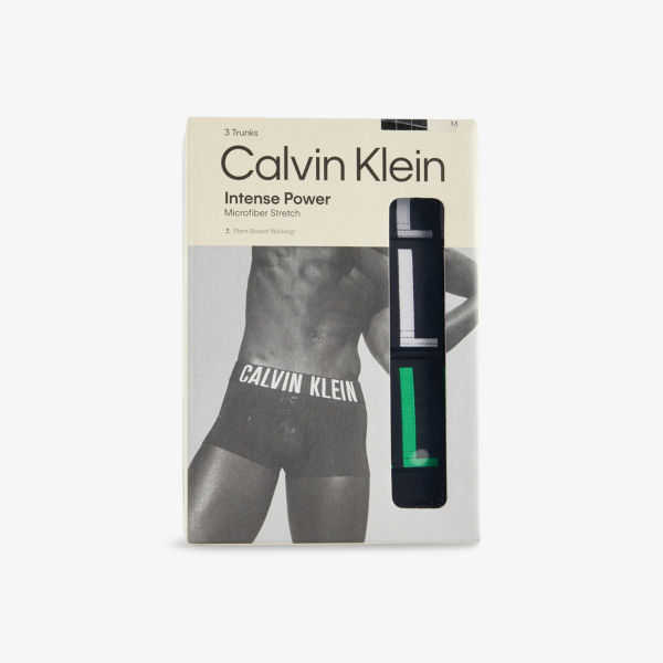 Сумка поясная Calvin Klein с логотипом, черный / зеленый
Сумка поясная Calvin Klein с логотипом, черный / зеленый