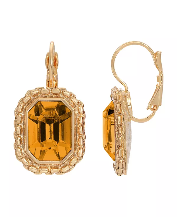 Серьги с кристаллами 2028, topaz
Серьги с кристаллами 2028, topaz