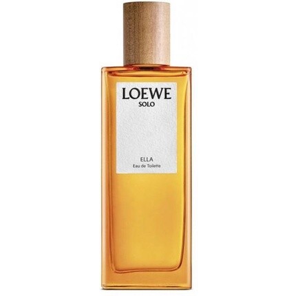 Женские духи Loewe Solo Ella Edt 30 мл
Женские духи Loewe Solo Ella Edt 30 мл