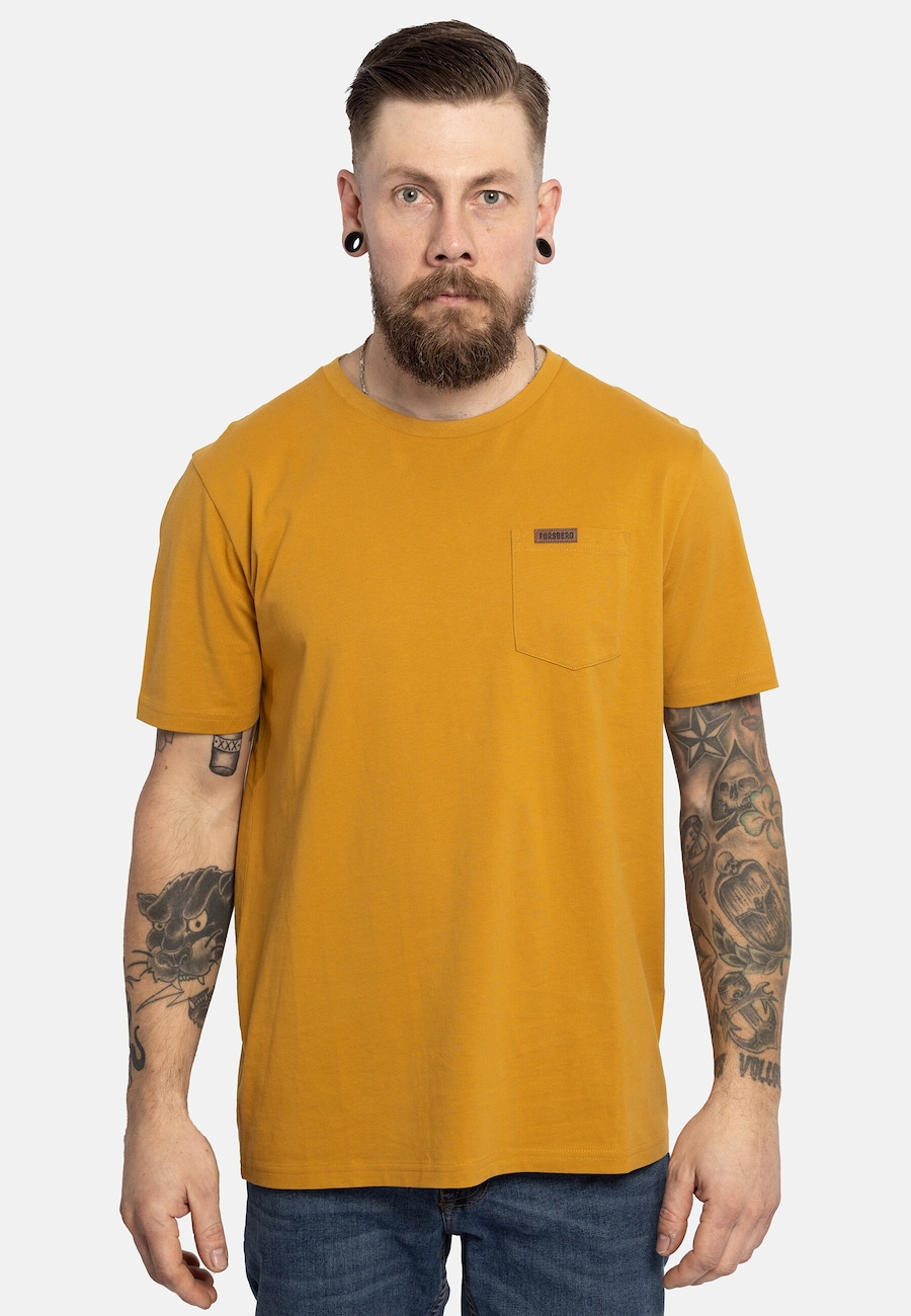 Рубашка FORSBERG, темно-оранжевый
Рубашка FORSBERG, темно-оранжевый