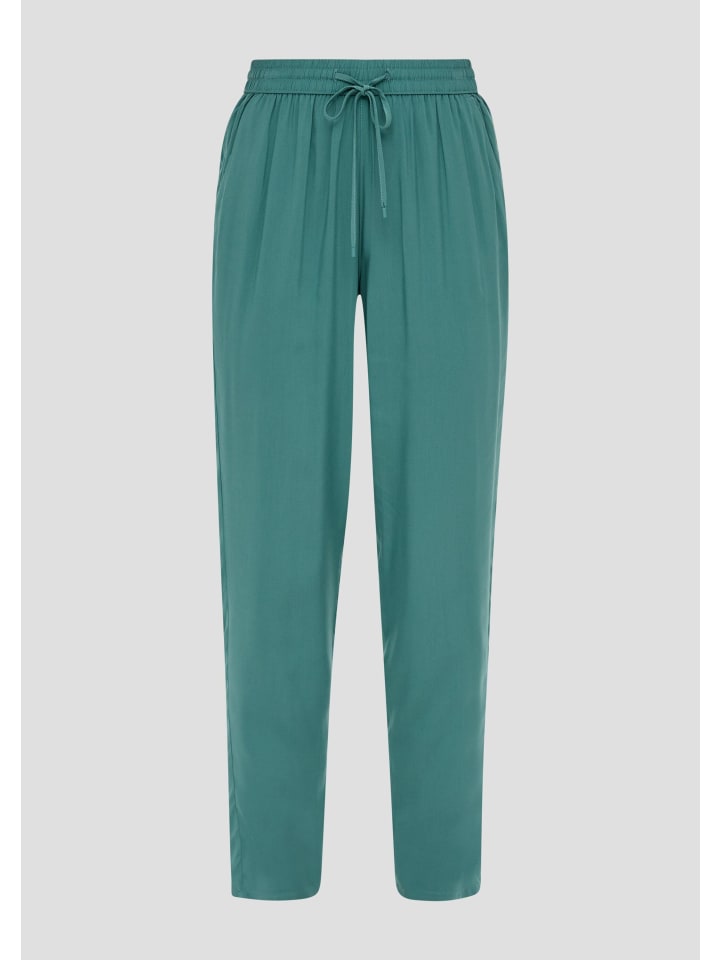 s.Oliver Брюки цвета 6575_светлый бензин
s.Oliver Брюки цвета 6575_светлый бензин