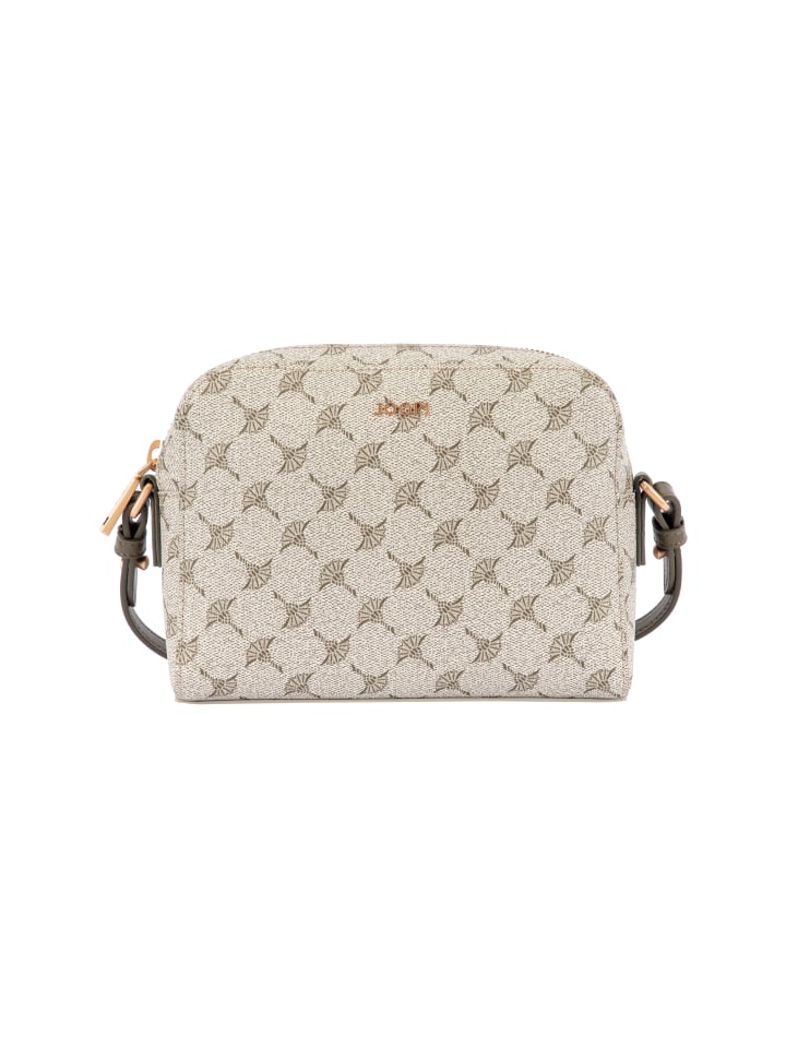 JOOP! Сумка через плечо 'Mazzolino Cloe' цвета "выжженная оливка", размеры 21,00 x 15,00 x 6,00 см
JOOP! Сумка через плечо 'Mazzolino Cloe' цвета "выжженная оливка", размеры 21,00 x 15,00 x 6,00 см