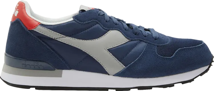 Кроссовки Camaro Caspian Sea Grey, синий
Кроссовки Camaro Caspian Sea Grey, синий