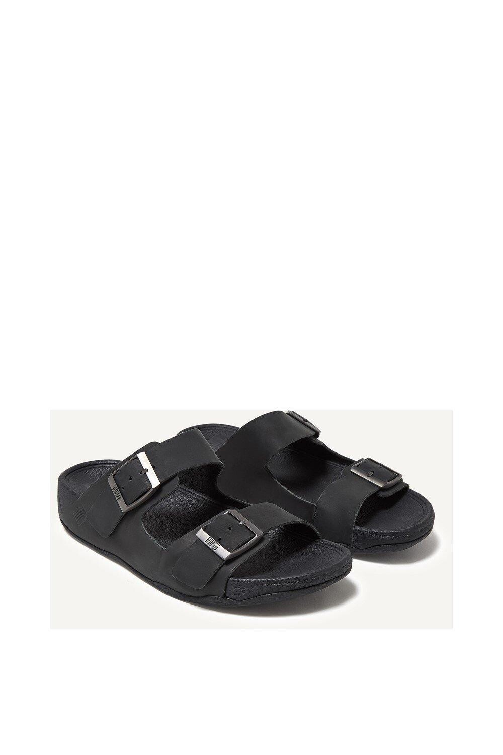 Сандалии 'Gogh Moc' Летние FitFlop, черный
Сандалии 'Gogh Moc' Летние FitFlop, черный