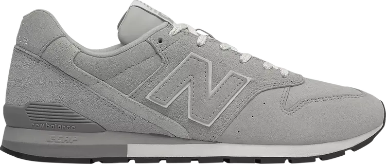 Кроссовки New Balance 996v2 'Rain Cloud', серый
Кроссовки New Balance 996v2 'Rain Cloud', серый