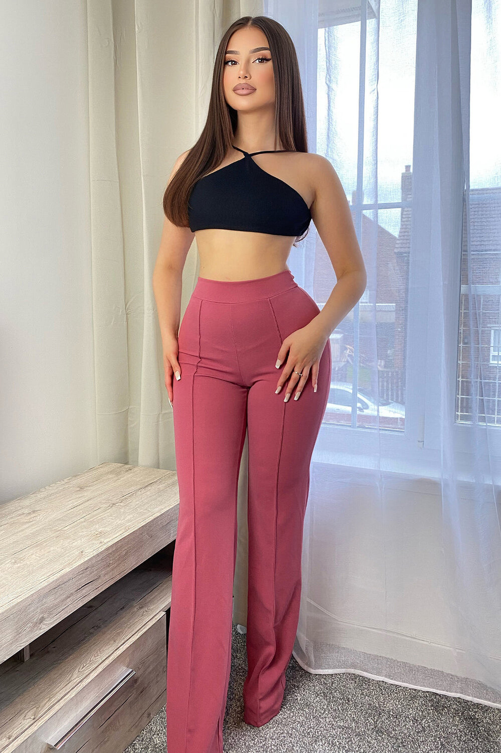 Платье Fashion Nova P9683, лиловый, Розовый, Платье Fashion Nova P9683, лиловый
Платье Fashion Nova P9683, лиловый, Розовый, Платье Fashion Nova P9683, лиловый