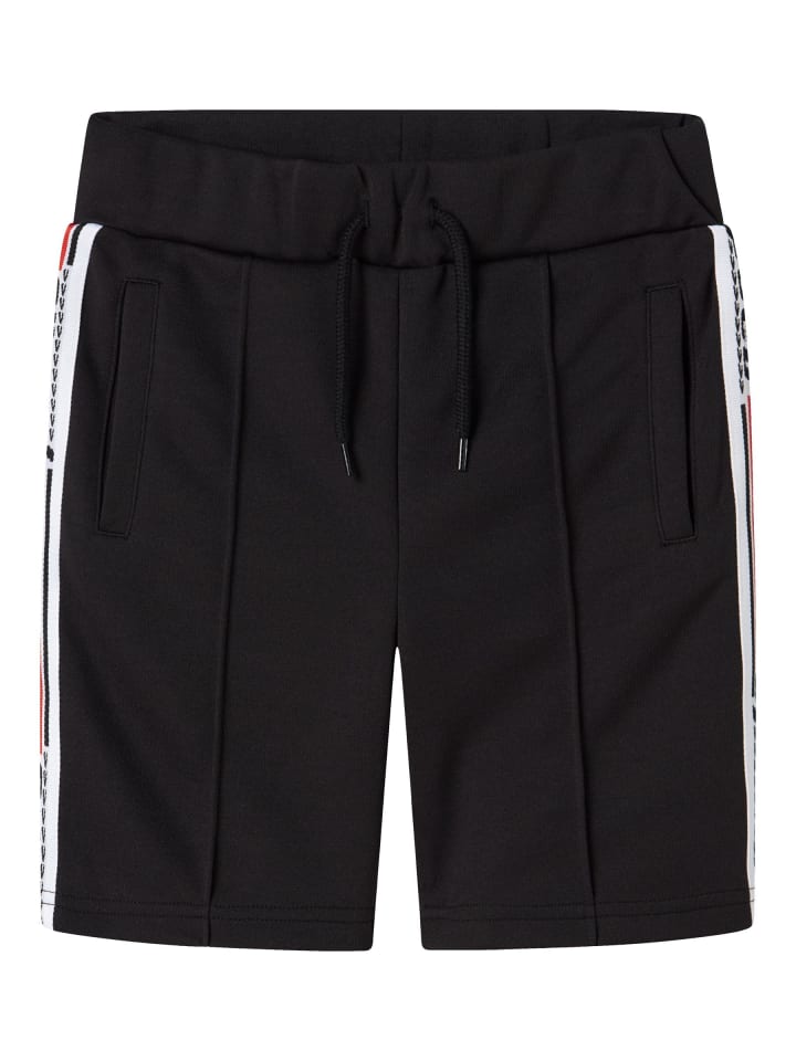 Шорты name it, черный
Шорты name it, черный